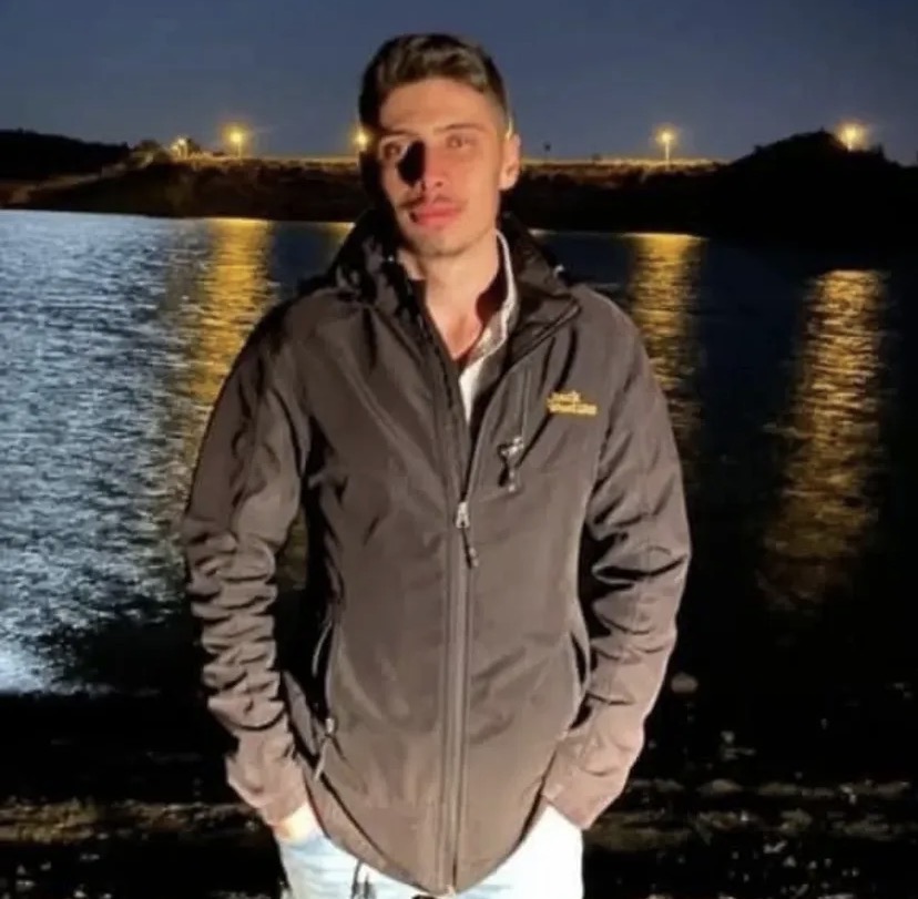 GENÇ YAŞTA GEÇİRDİĞİ KALP KRİZİ CAN ALDI